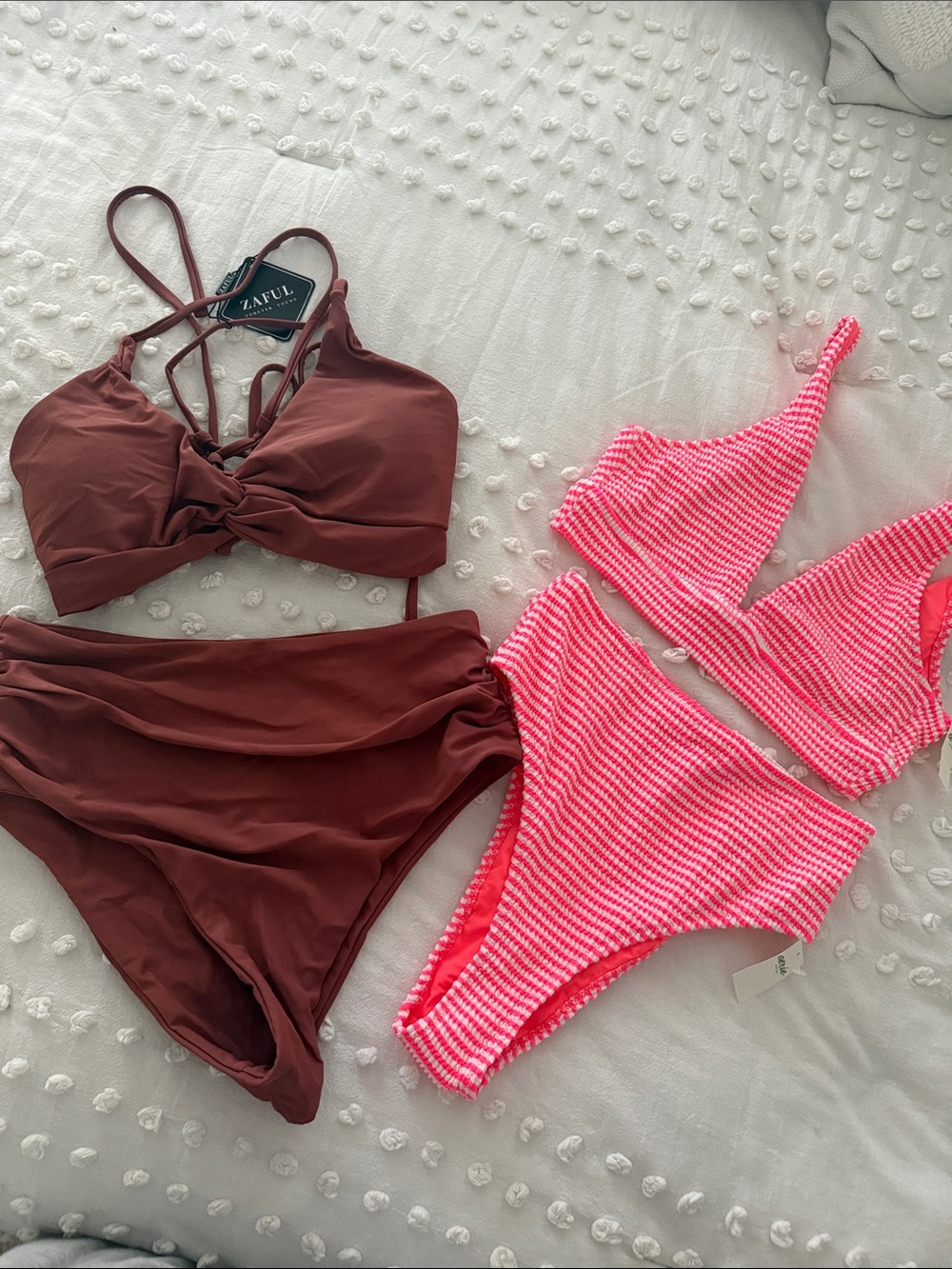 Set of 2 NWT Swimsuits
